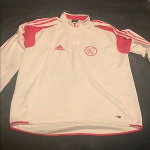 Addidas long sleeve